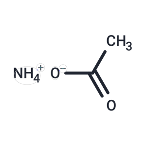 乙酸铵|T64986|TargetMol