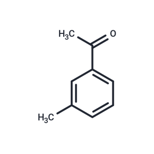 化合物 1-(m-Tolyl)ethanone,1-(m-Tolyl)ethanone