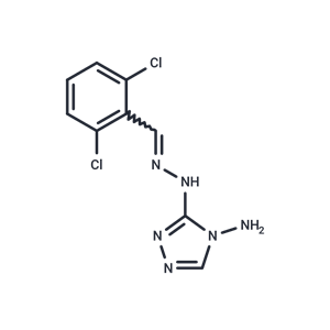 化合物 Nebidrazine|T69108|TargetMol