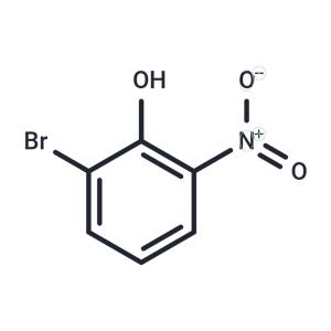 2-Bromo-6-nitrophenol