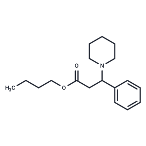 化合物 Butaverine|T88005|TargetMol