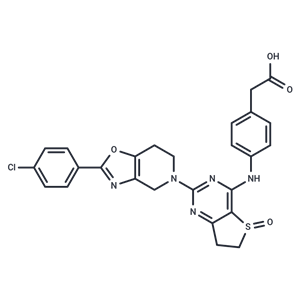 化合物 PDE4B/D-IN-1|T88229|TargetMol