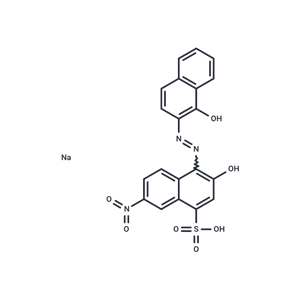 化合物 Eriochrome Black T|T19901|TargetMol