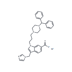 化合物 KY 234|T70241|TargetMol