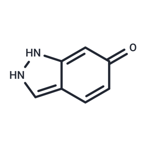 化合物 6-Hydroxyindazole,6-Hydroxyindazole