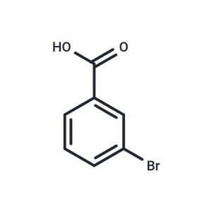 3-溴苯甲酸
