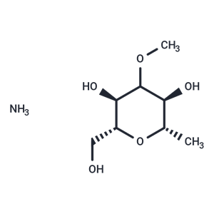 凝胶多糖|T40626|TargetMol