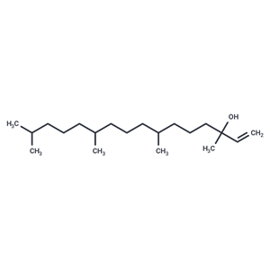 化合物 Isophytol,Isophytol