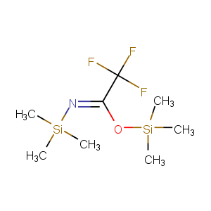 N,O-双(三甲基硅烷基)三氟乙酰胺|T35354|TargetMol