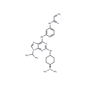 化合物 DprE1-IN-10|T88292|TargetMol