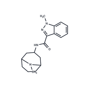 格拉司琼|T22340|TargetMol