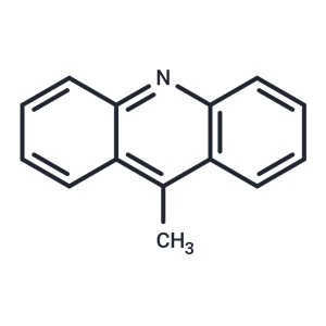 9-甲基吖啶,9-Methylacridine