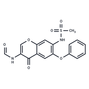艾拉莫德|T5032|TargetMol