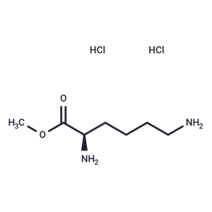 化合物 (R)-Methyl 2,6-diaminohexanoate dihydrochloride,(R)-Methyl 2,6-diaminohexanoate dihydrochloride