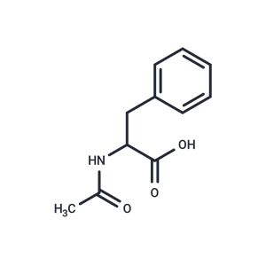 化合物 N-Acetyl-D-phenylalanine,N-Acetyl-D-phenylalanine