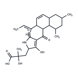 化合物 Sch 210972|T124942|TargetMol