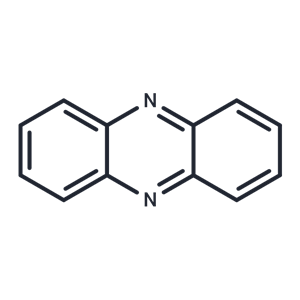 化合物 Dibenzopyrazine,Dibenzopyrazine