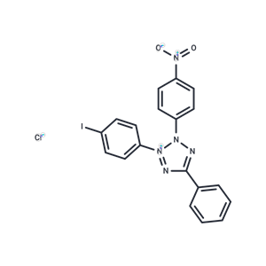 碘硝基氯化四氮唑蓝,INT