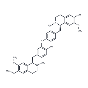 蝙蝠葛诺林碱|T2S0118|TargetMol