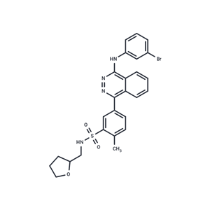 化合物 Firefly luciferase-IN-4|T88036|TargetMol