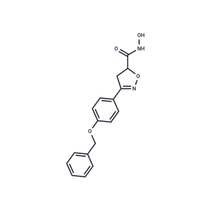 化合物 CA-IN-5g|T25200|TargetMol