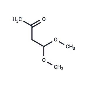 4,4-二甲氧基-2-丁酮,4,4-Dimethoxy-2-butanone