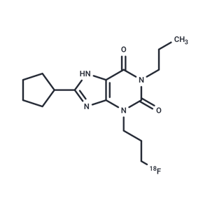 化合物 CPFPX|T31086|TargetMol