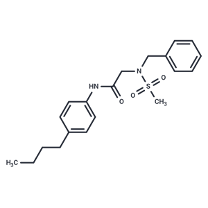 化合物 BFC1103|T88272|TargetMol