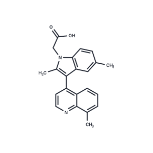 化合物 AZ-11665362|T30243|TargetMol