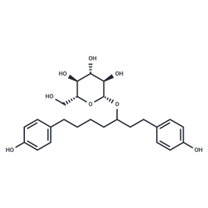 化合物 Aceroside VII|T126491|TargetMol