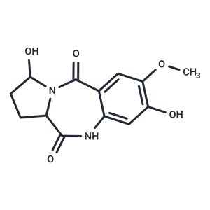 化合物 RK 1441B|T26097|TargetMol