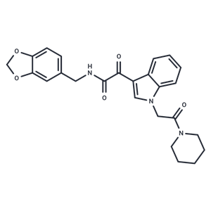 化合物 ZINC000003015356,ZINC000003015356