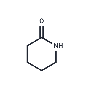 化合物 2-Piperidone|T66133|TargetMol