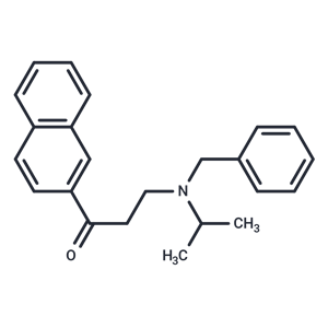 化合物 ZM39923|T17295|TargetMol