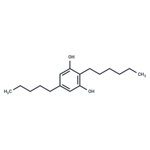 化合物 Resorstatin|T34296|TargetMol