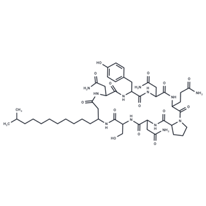 化合物 Iturin A4|T124120|TargetMol