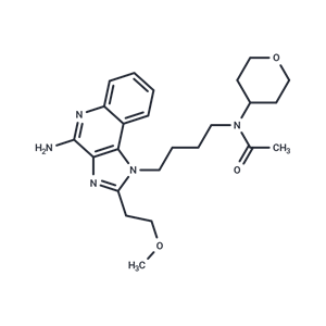 化合物 BNT411|T85865|TargetMol