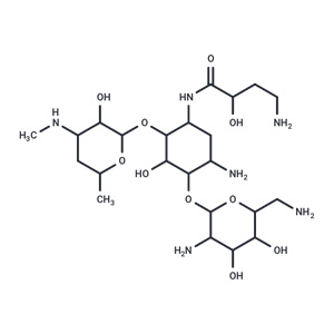 化合物 RU 25434|T26148|TargetMol
