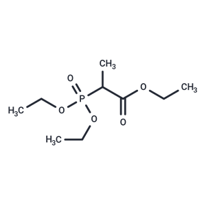 化合物 Triethyl 2-phosphonopropionate,Triethyl 2-phosphonopropionate