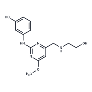 化合物 VISTA-IN-3|T87620|TargetMol