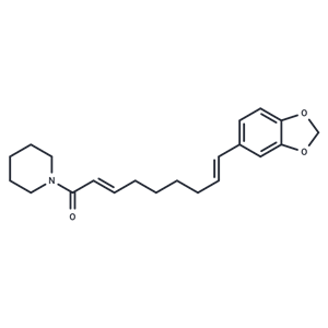 化合物 Pipernonaline|T124000|TargetMol