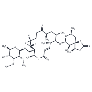 化合物 Aldgamycin E|T25038|TargetMol