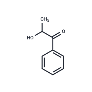 化合物 2-Hydroxypropiophenone|T29353|TargetMol
