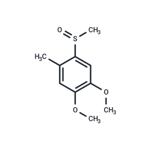 化合物 Tolmesoxide|T87991|TargetMol