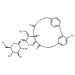 化合物 Uhdoside A|T125785|TargetMol
