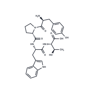 化合物 Hemorphin 4,Hemorphin 4