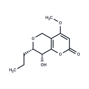 化合物 Phomopsinone D|T125969|TargetMol