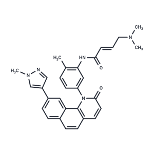 化合物 YKL-04-085|T29176|TargetMol