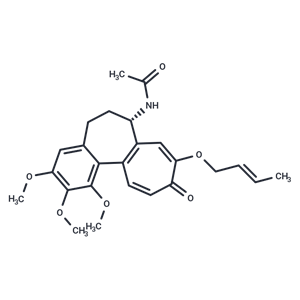 化合物 Anticancer agent 40|T62523|TargetMol