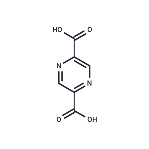 化合物 Pyrazine-2,5-dicarboxylic acid,Pyrazine-2,5-dicarboxylic acid